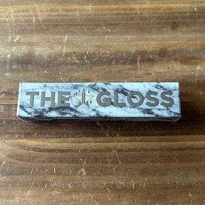 Jeffree Star, The Gloss, shade Heaven’s Gate, Never Opened